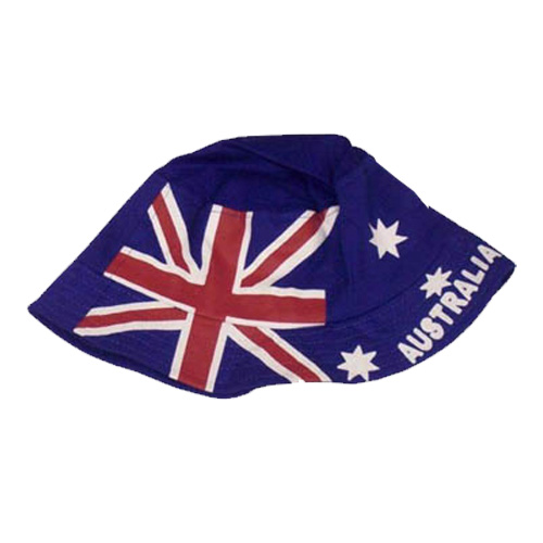 Hat Aussie Adult – South Australian Souvenirs