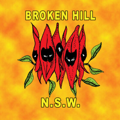 Broken Hill NSW