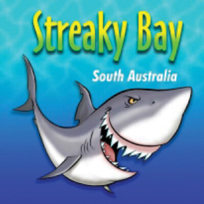 Streaky Bay