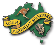 South Australian Souvenirs